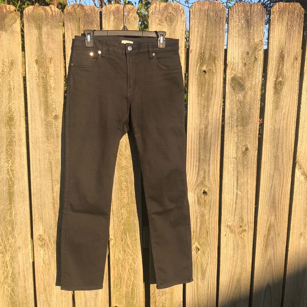 Jeans by H&M